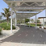 Meadow 3Br Transit Modern Duplex Masdar City