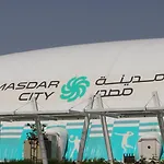 Meadow 3Br Transit Modern Duplex Masdar City