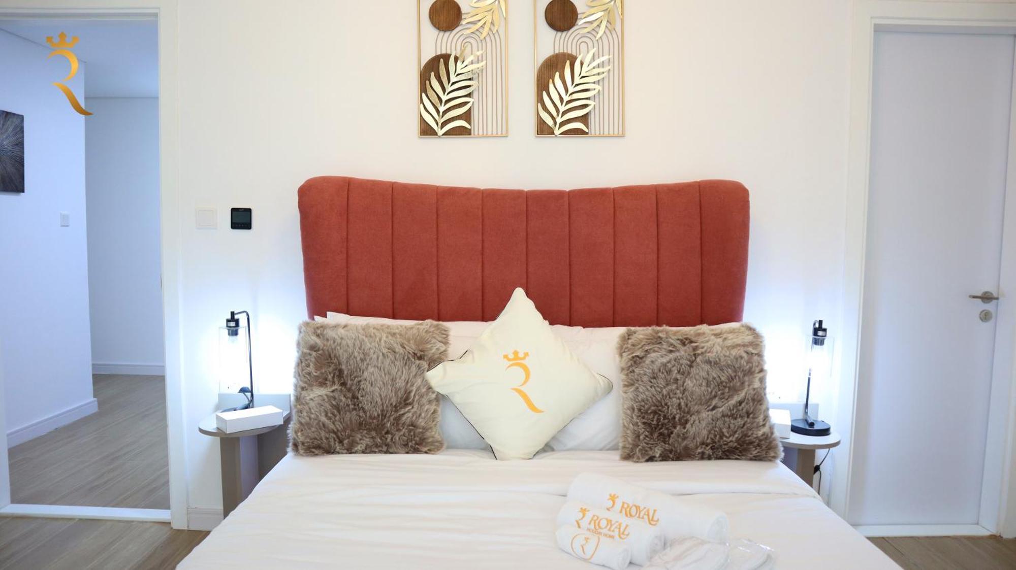 Meadow 3br Transit Modern Duplex Masdar Apartamento Abu Dhabi